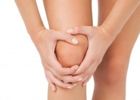 why does osteoarthritis of the knee joint occur